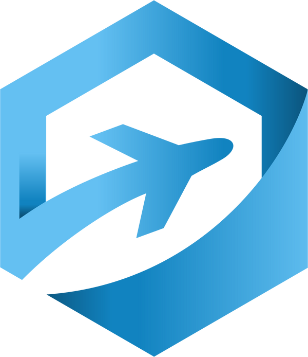 Travel Fiends Only logo